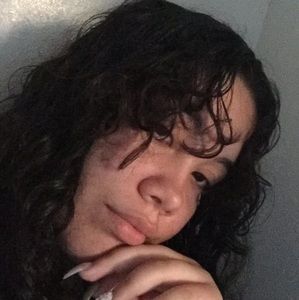 Meet your Posher, Itzamary